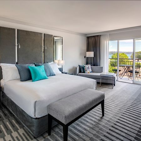 Intercontinental Sydney Double Bay By Ihg Hotel Ngoại thất bức ảnh