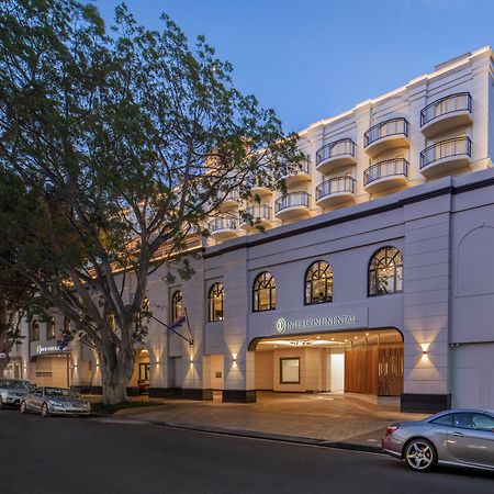 Intercontinental Sydney Double Bay By Ihg Hotel Ngoại thất bức ảnh