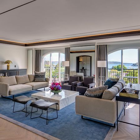 Intercontinental Sydney Double Bay By Ihg Hotel Ngoại thất bức ảnh