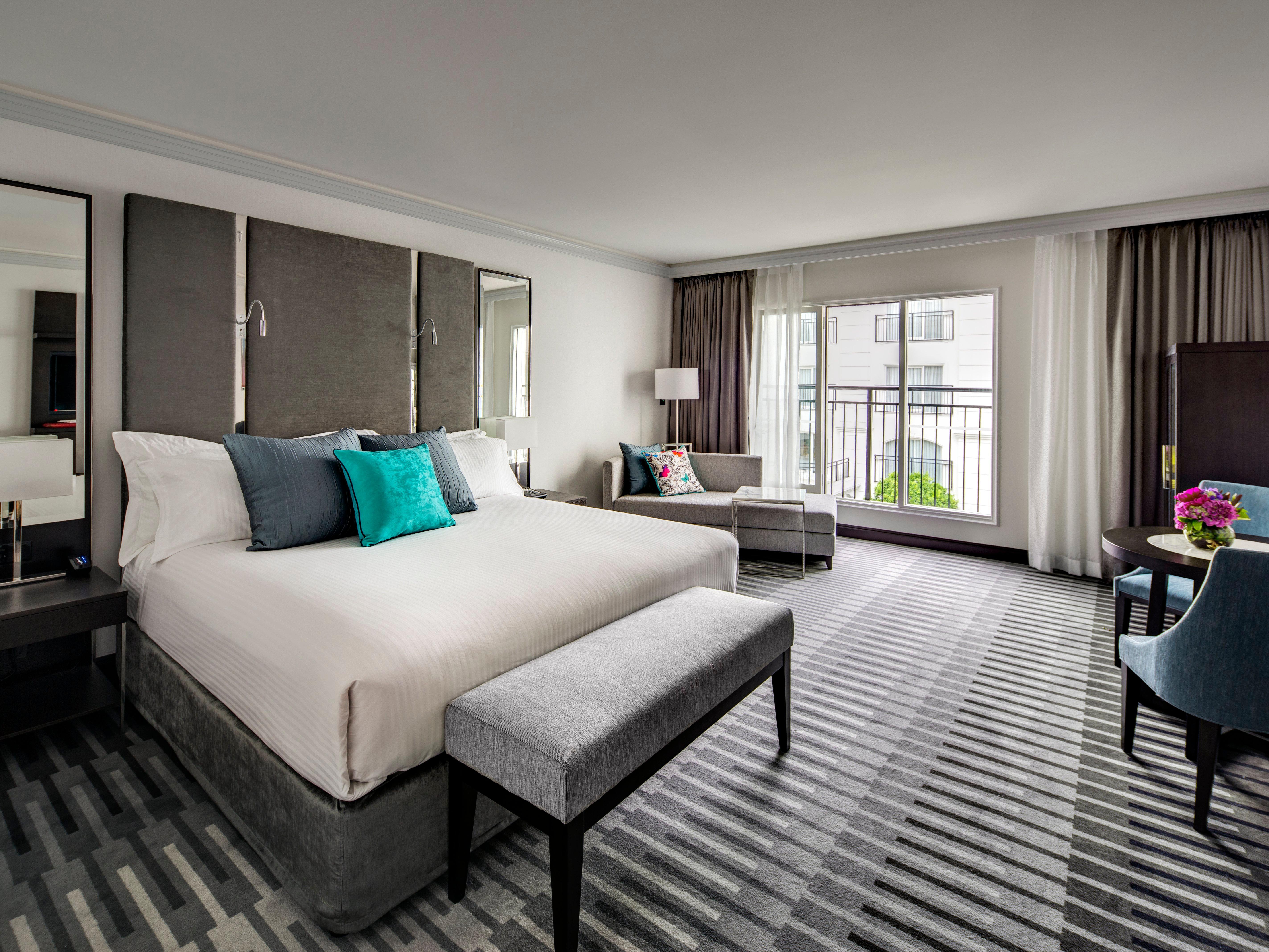 Intercontinental Sydney Double Bay By Ihg Hotel Ngoại thất bức ảnh