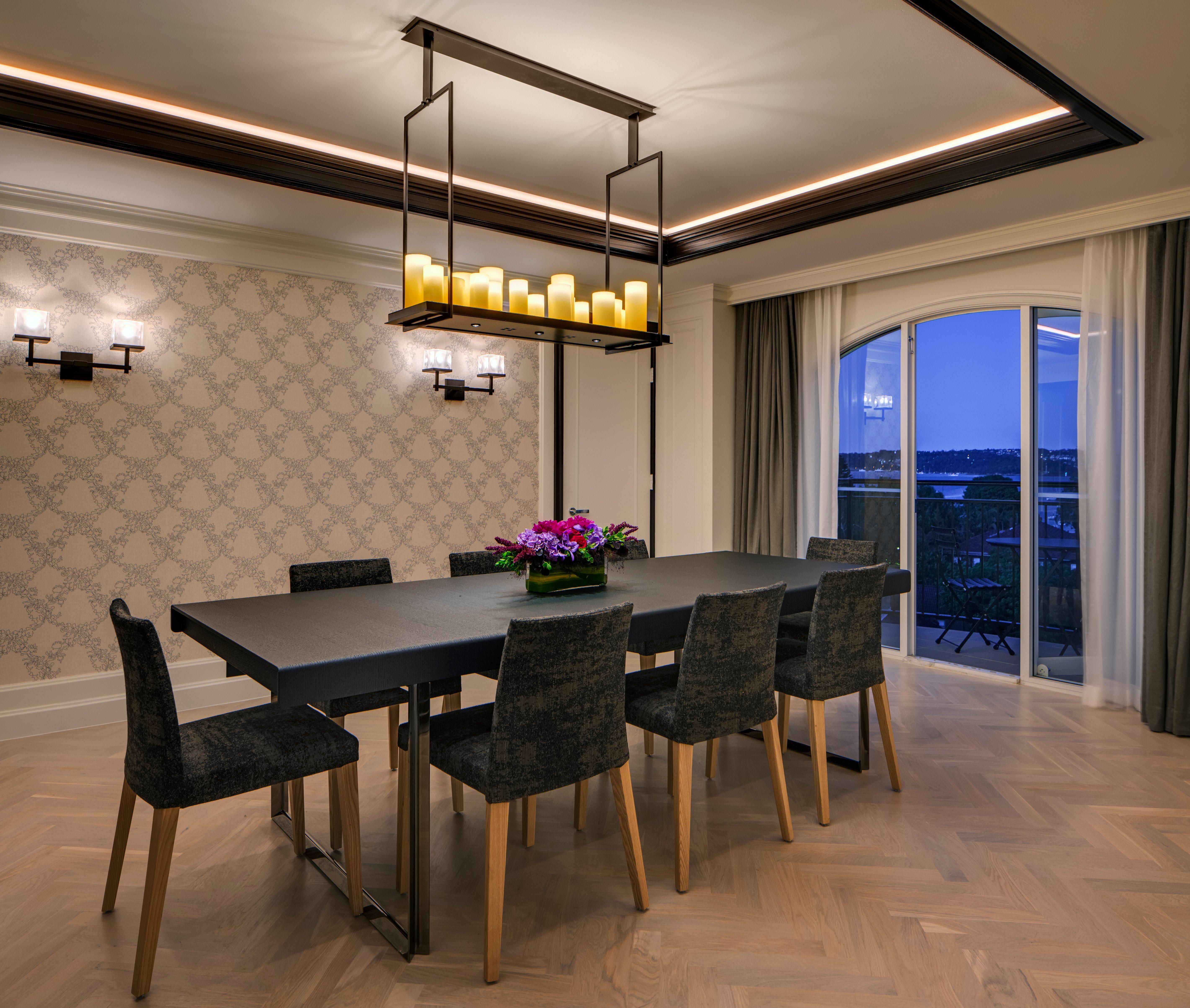 Intercontinental Sydney Double Bay By Ihg Hotel Ngoại thất bức ảnh