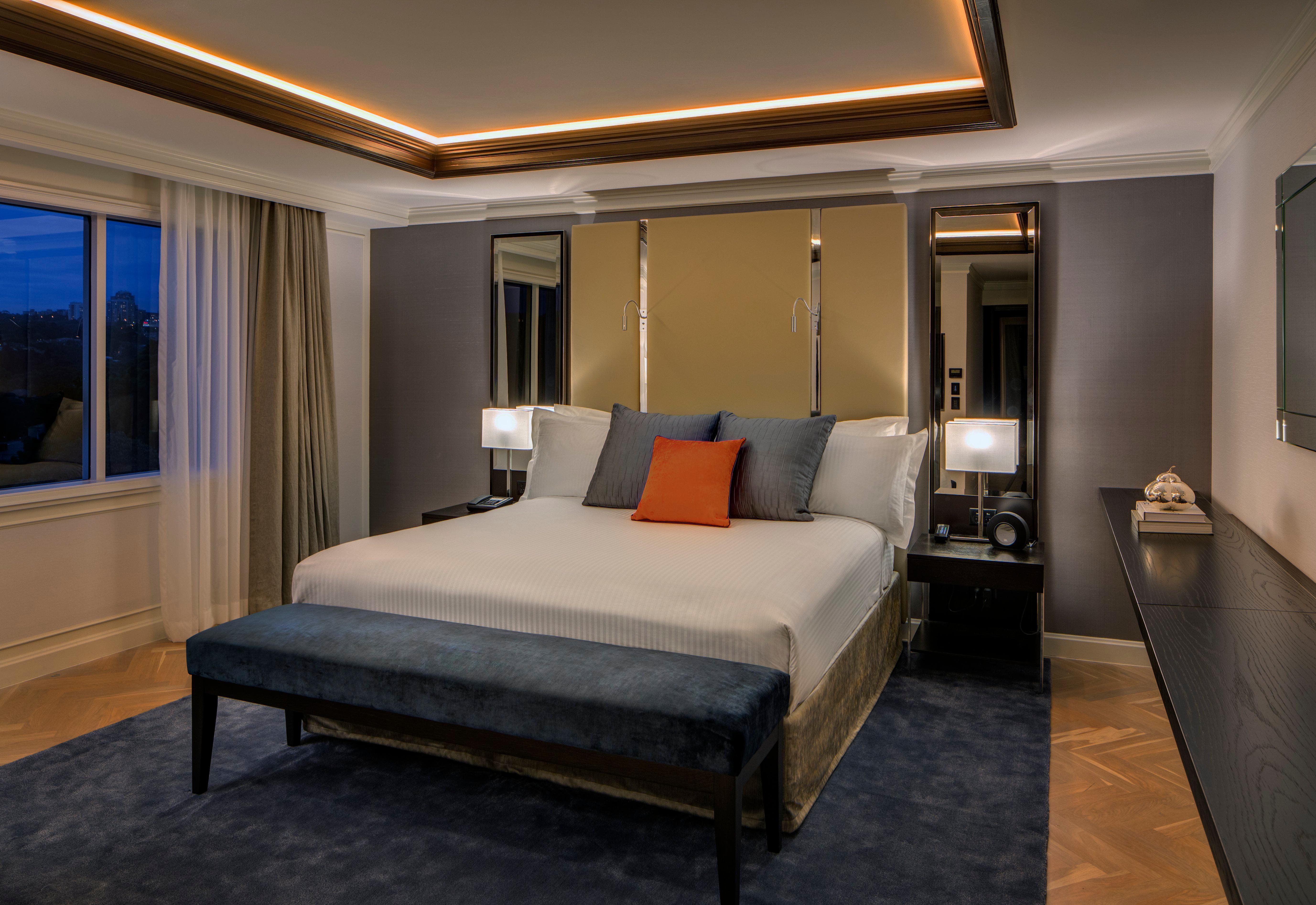 Intercontinental Sydney Double Bay By Ihg Hotel Ngoại thất bức ảnh