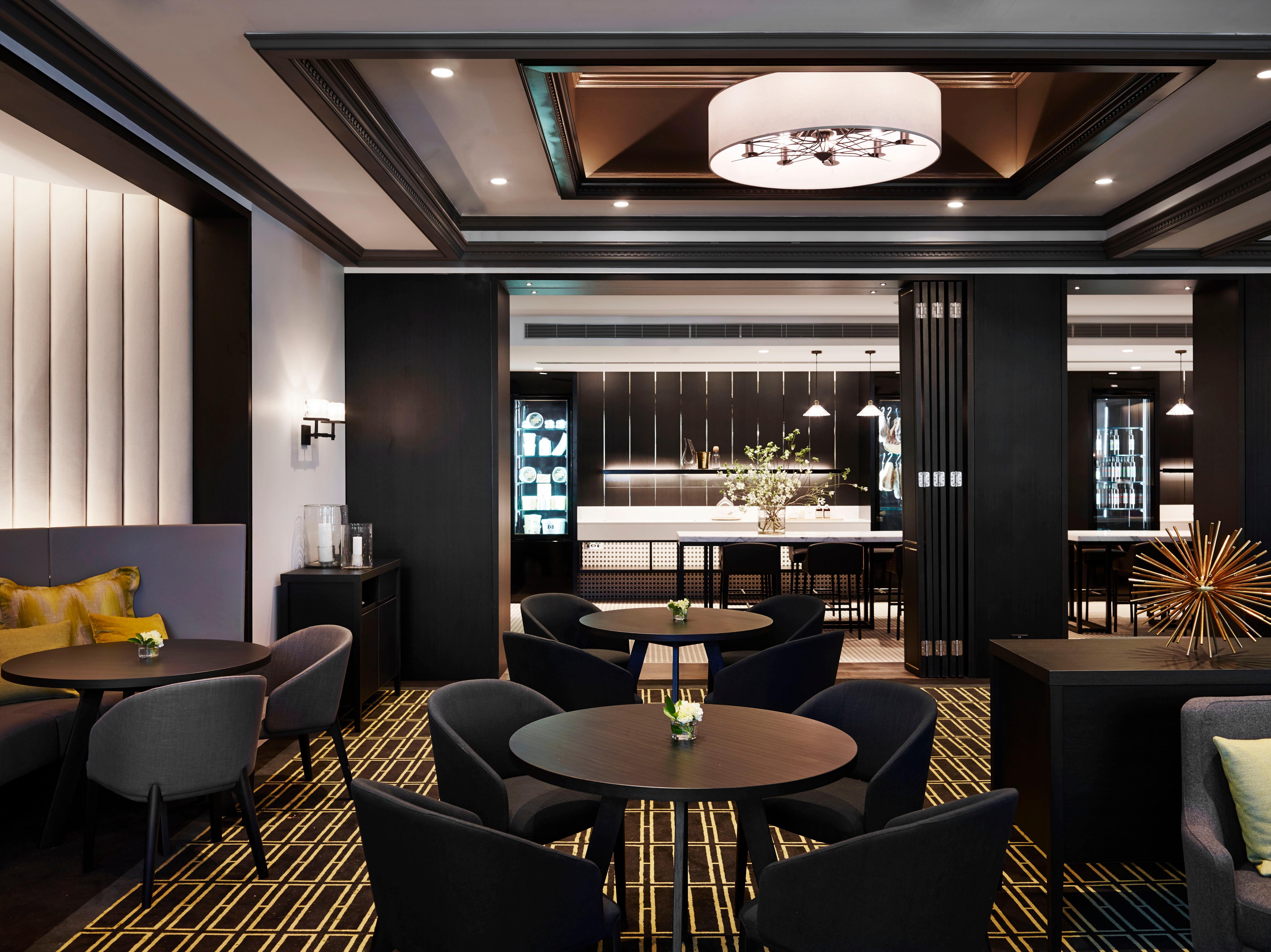 Intercontinental Sydney Double Bay By Ihg Hotel Ngoại thất bức ảnh