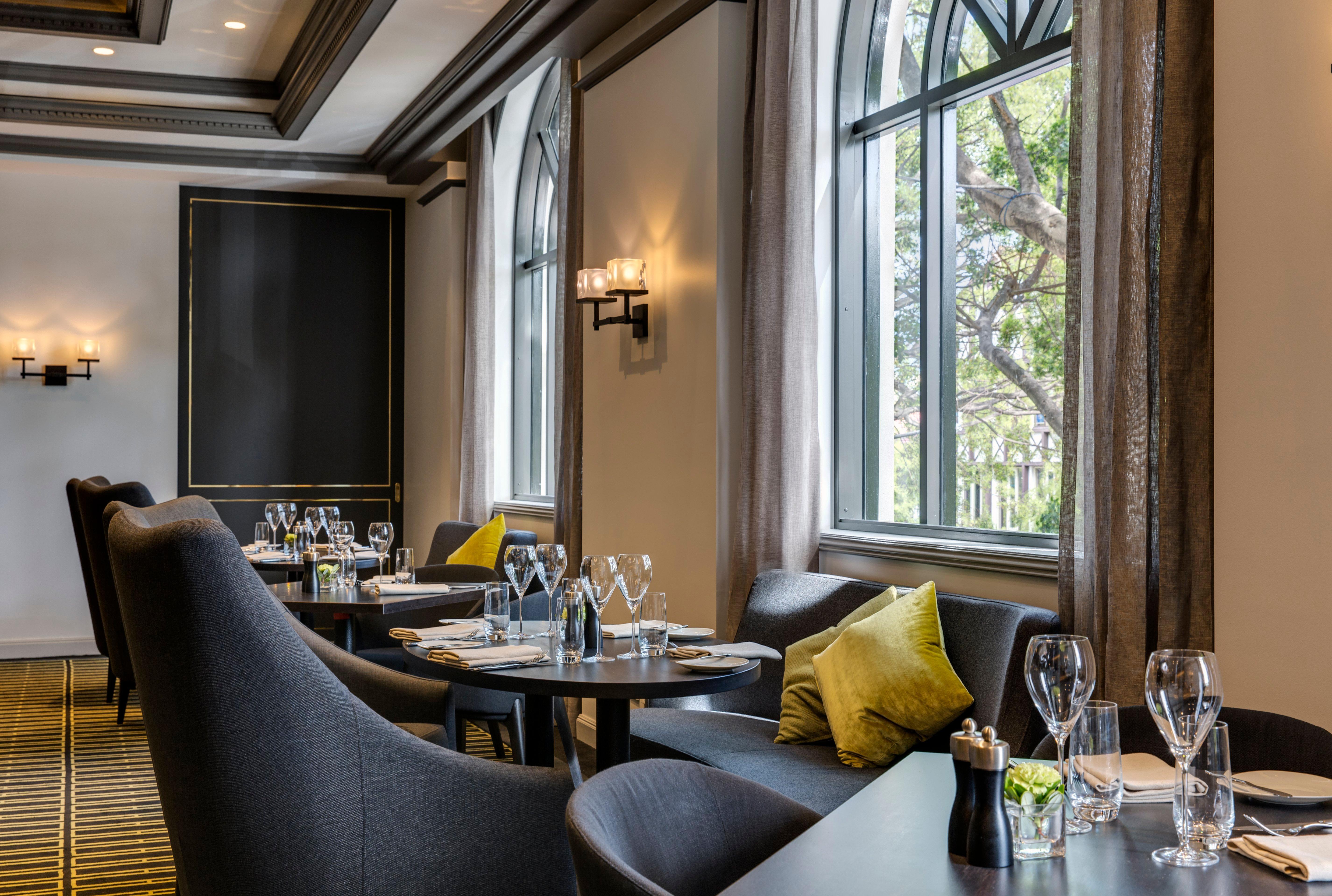 Intercontinental Sydney Double Bay By Ihg Hotel Ngoại thất bức ảnh