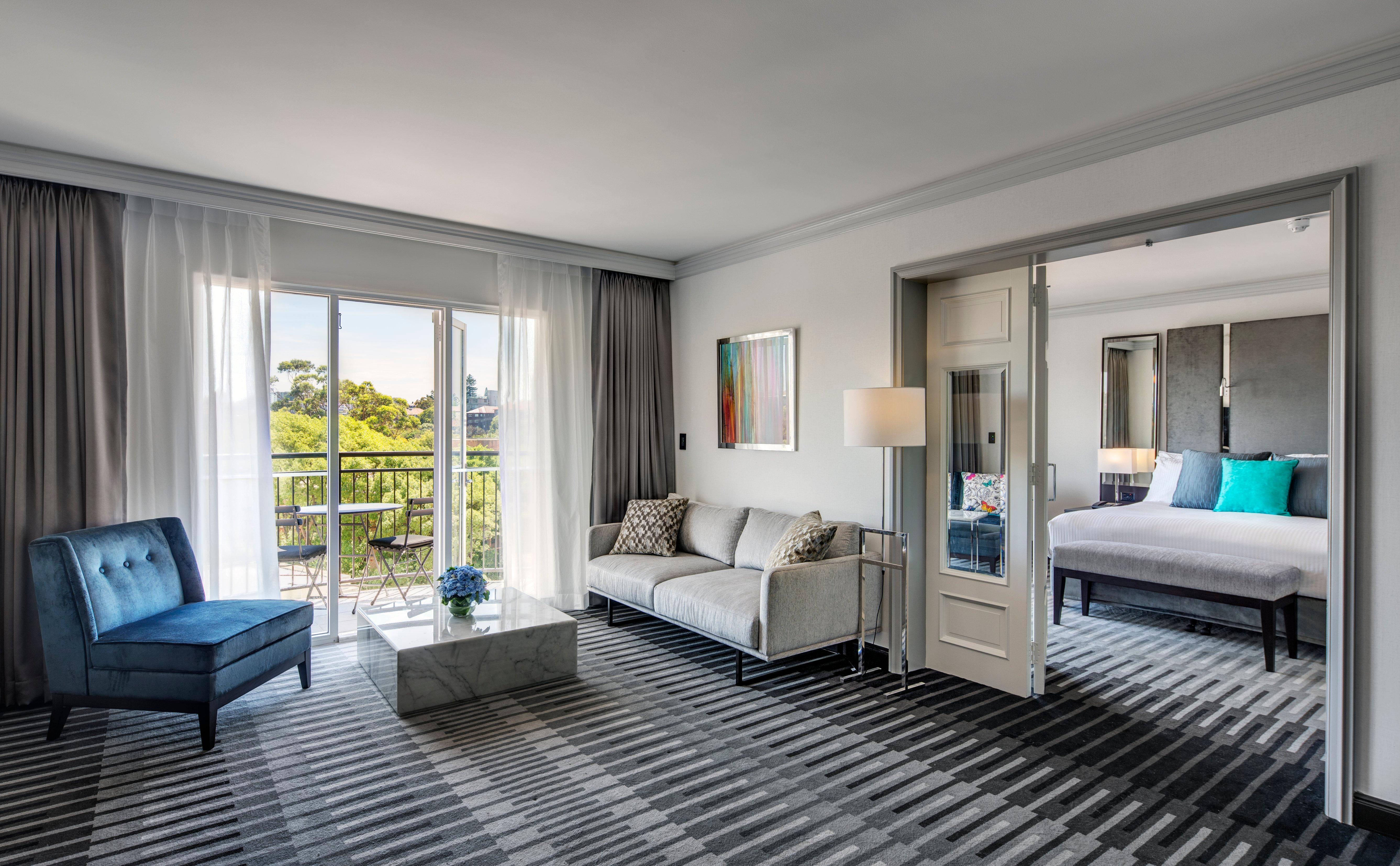 Intercontinental Sydney Double Bay By Ihg Hotel Ngoại thất bức ảnh