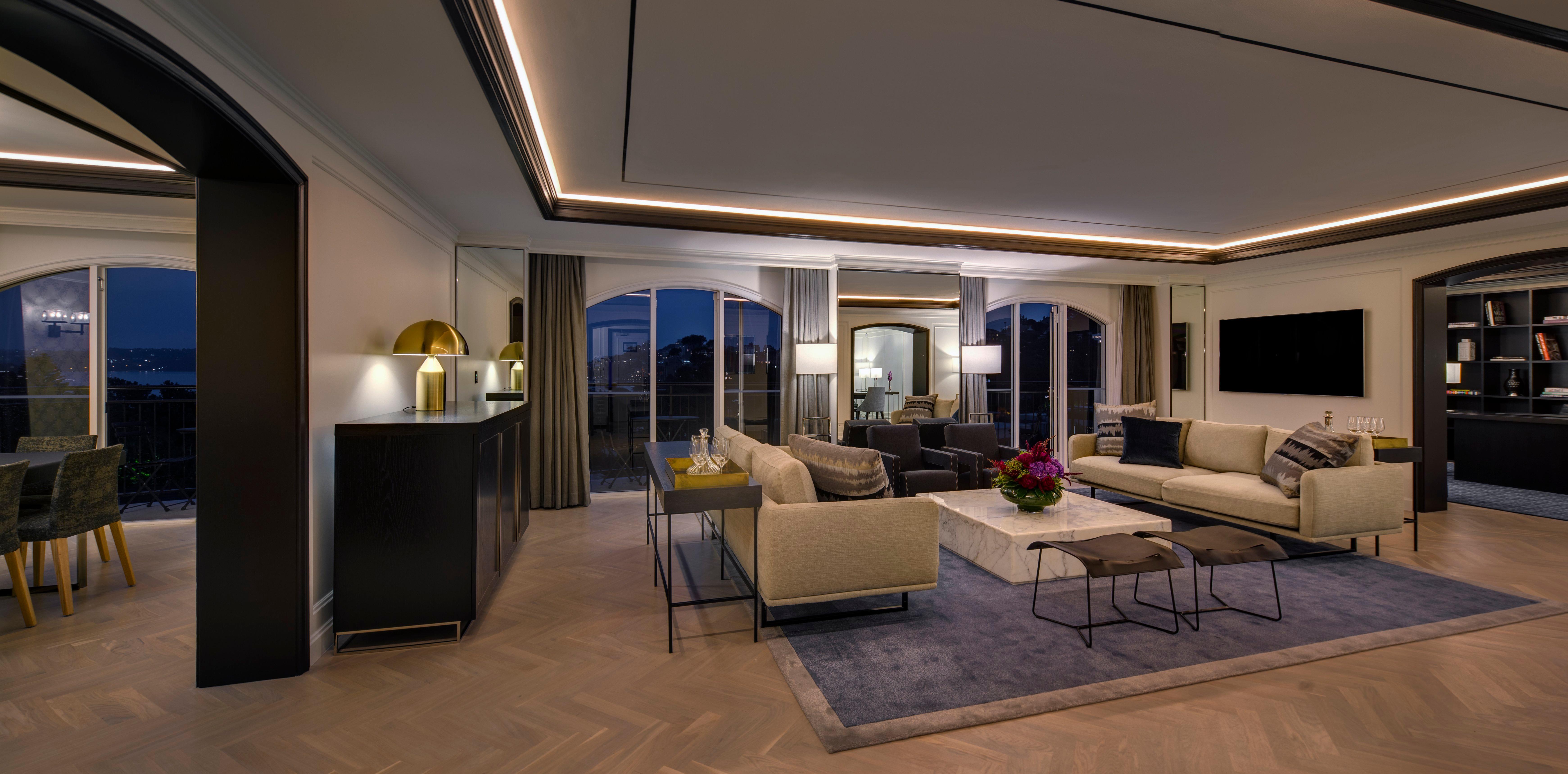 Intercontinental Sydney Double Bay By Ihg Hotel Ngoại thất bức ảnh