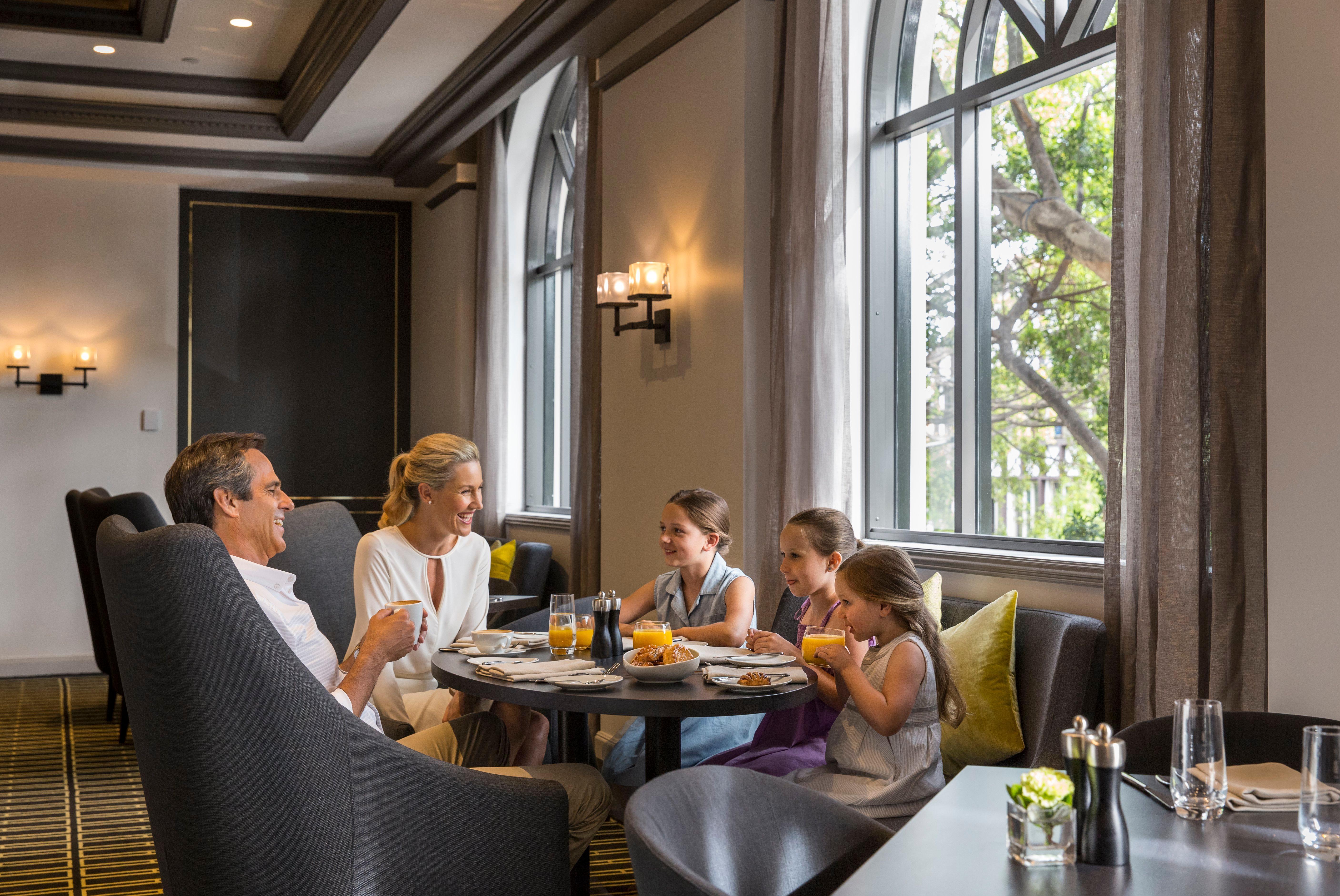 Intercontinental Sydney Double Bay By Ihg Hotel Ngoại thất bức ảnh
