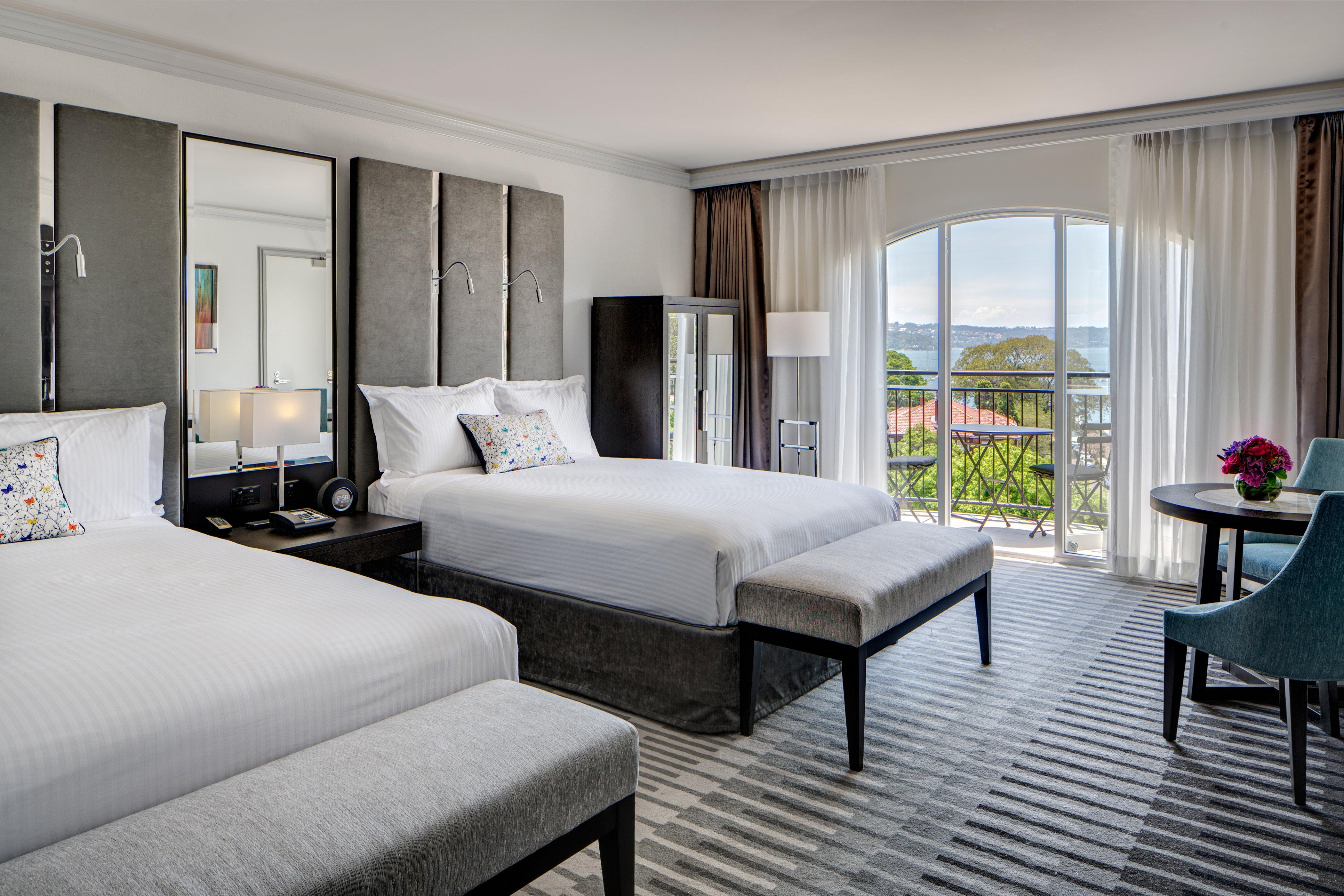 Intercontinental Sydney Double Bay By Ihg Hotel Ngoại thất bức ảnh