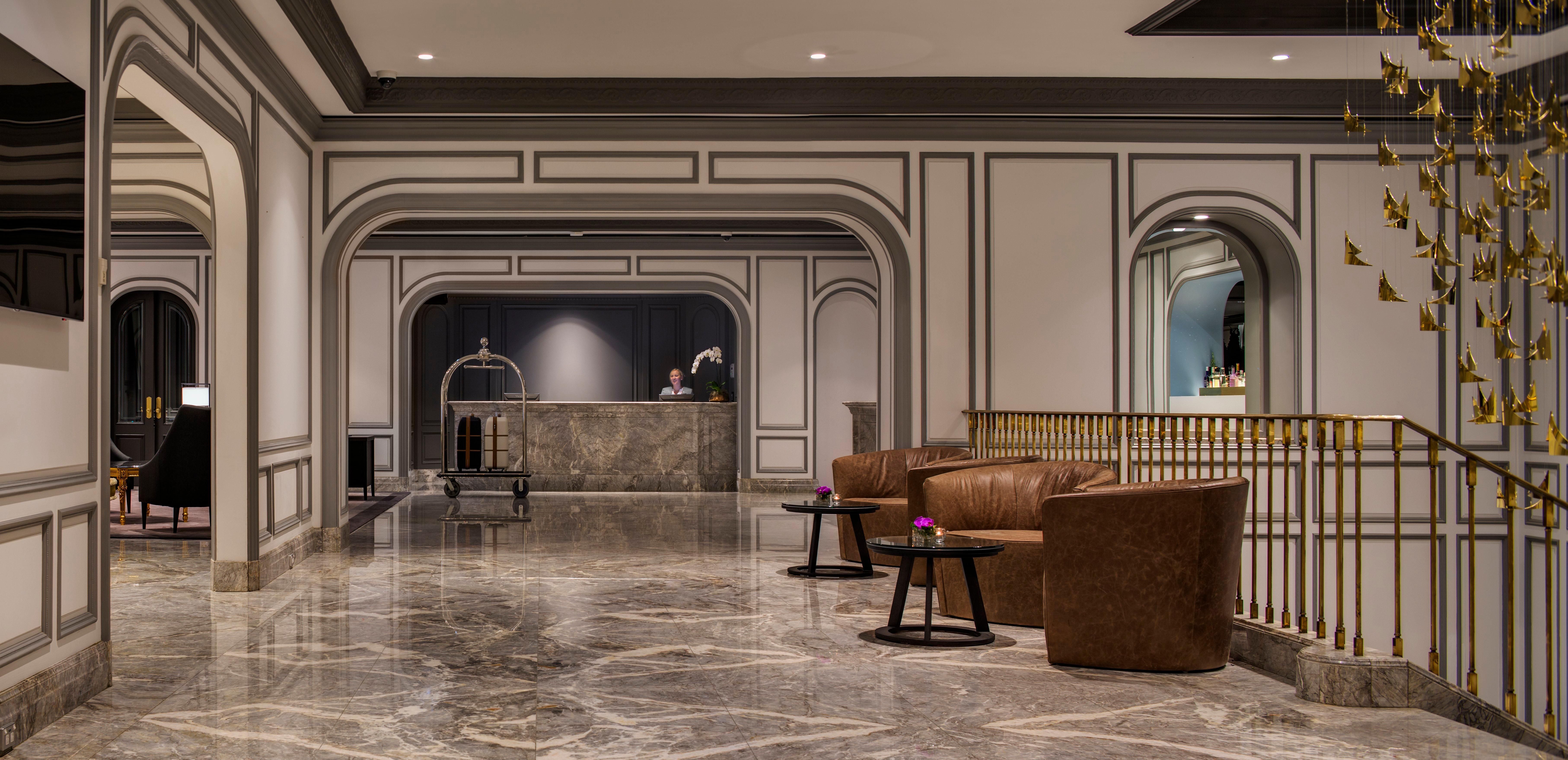 Intercontinental Sydney Double Bay By Ihg Hotel Ngoại thất bức ảnh