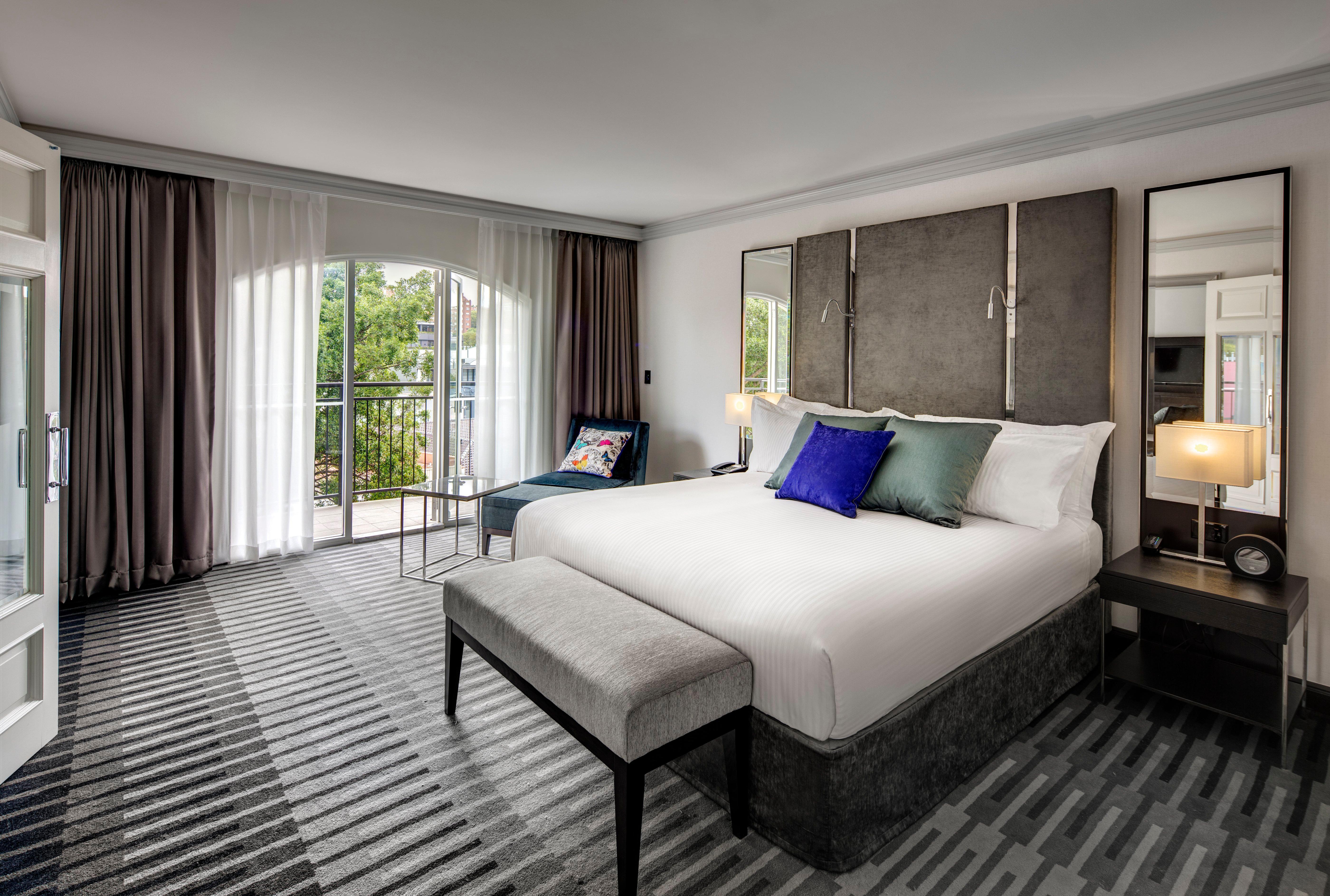 Intercontinental Sydney Double Bay By Ihg Hotel Ngoại thất bức ảnh