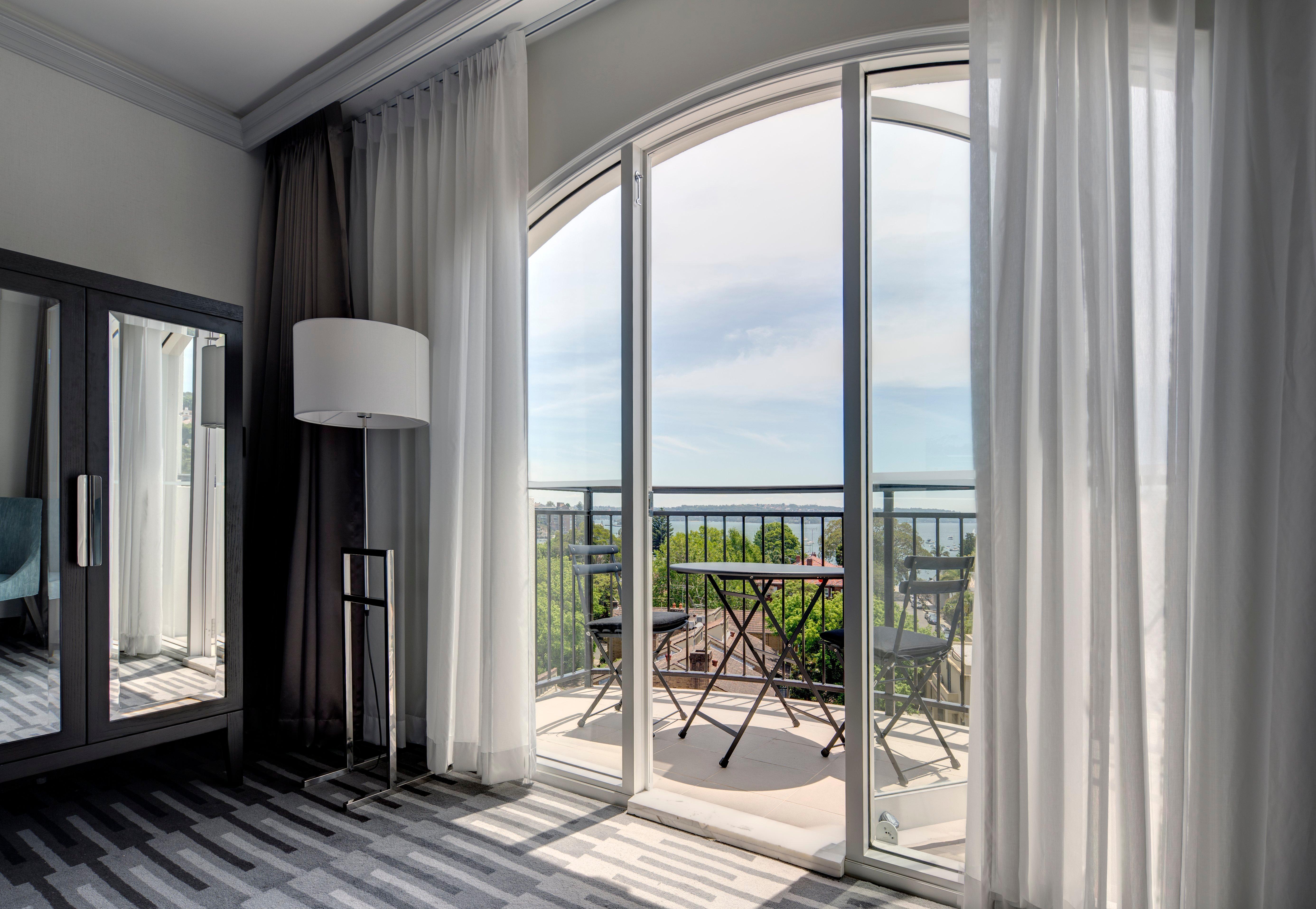 Intercontinental Sydney Double Bay By Ihg Hotel Ngoại thất bức ảnh