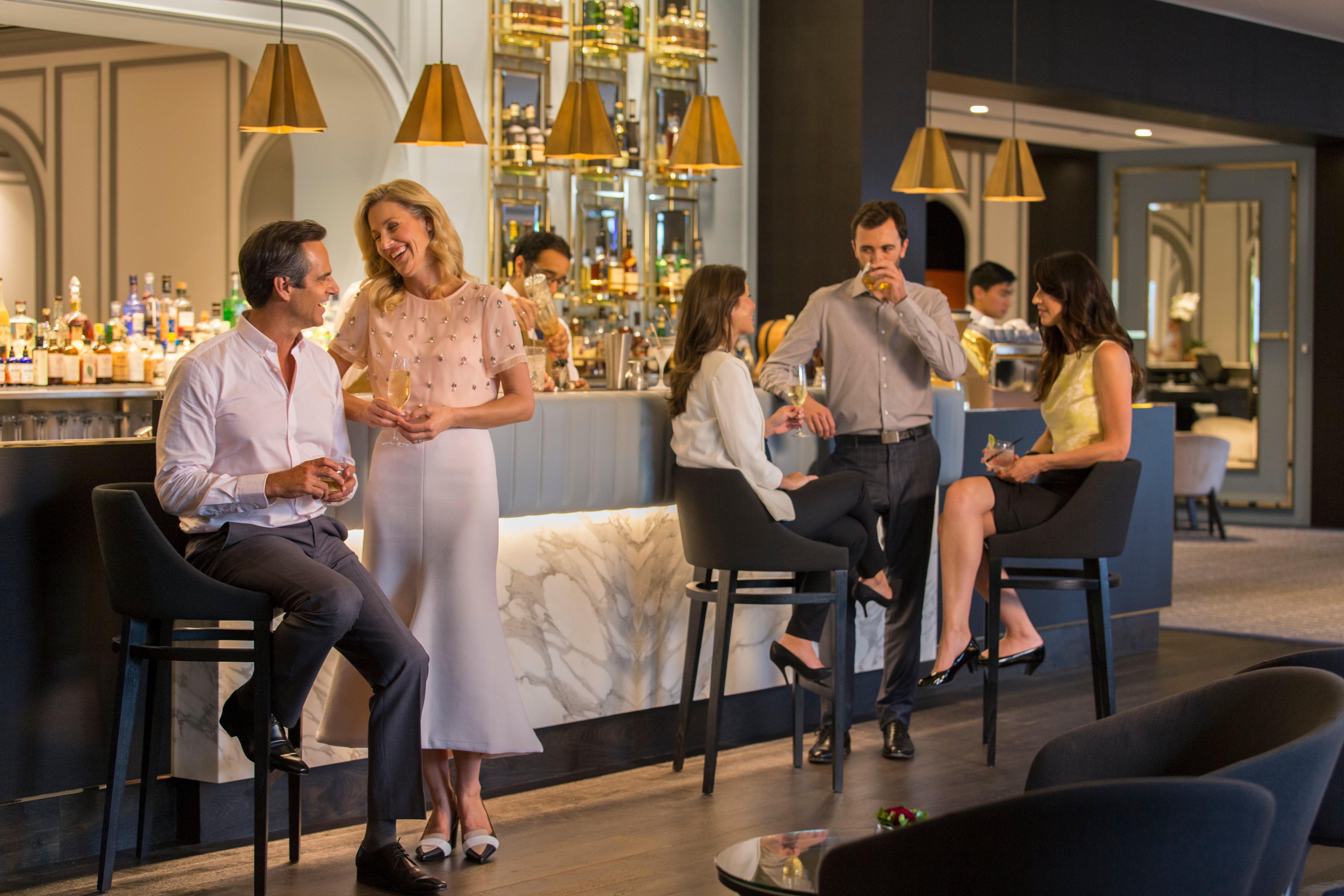 Intercontinental Sydney Double Bay By Ihg Hotel Ngoại thất bức ảnh