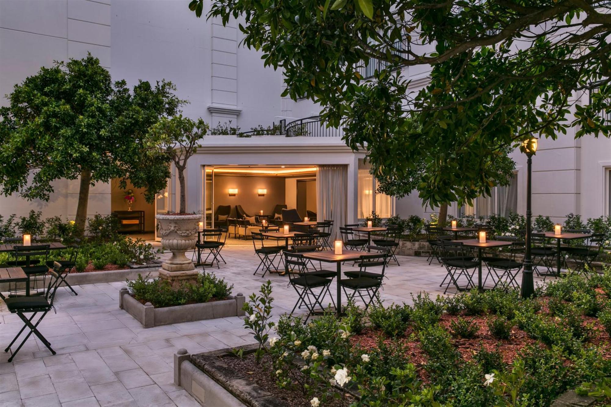 Intercontinental Sydney Double Bay By Ihg Hotel Ngoại thất bức ảnh