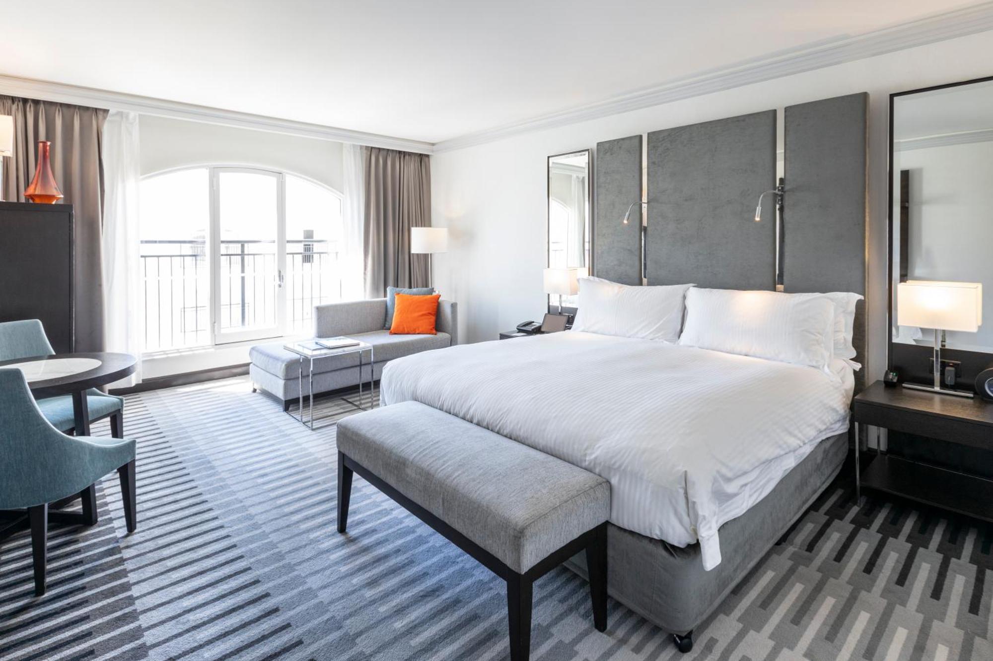 Intercontinental Sydney Double Bay By Ihg Hotel Phòng bức ảnh